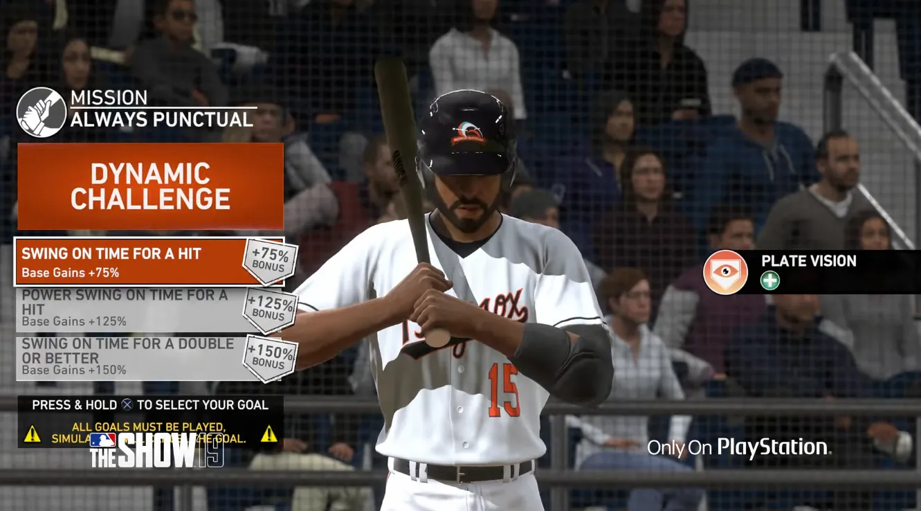 MLB The Show 19 Gameplay