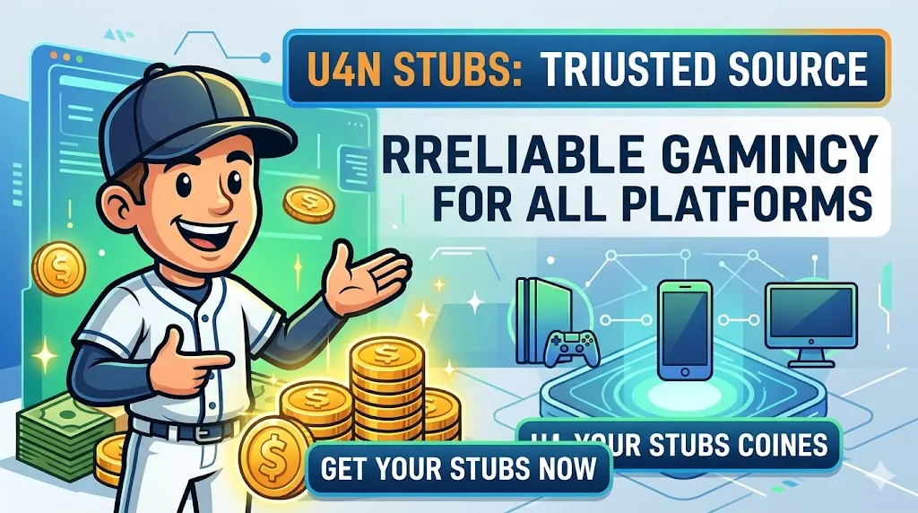 cheap MLB The Show stubs