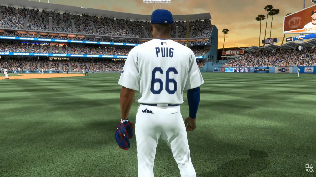 MLB The Show 15 Cover Athlete