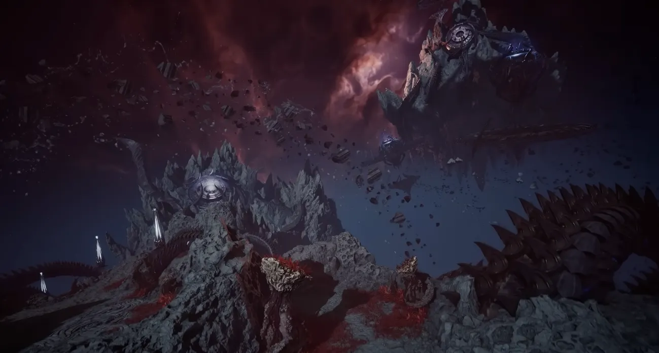 Aion 2 dynamic weather