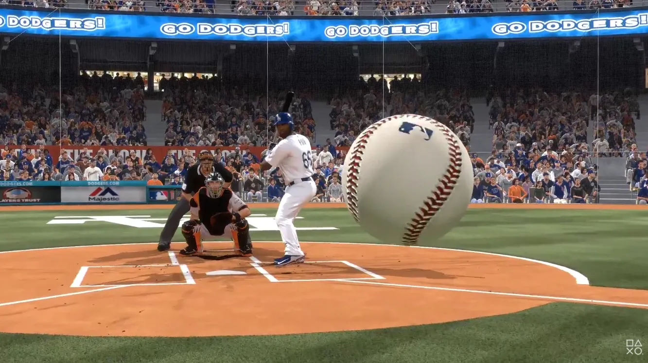 MLB The Show 15 Visual and Technical Upgrades