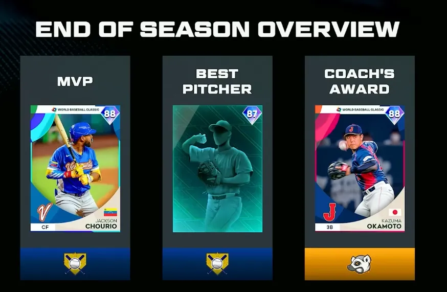 The Optimized MLB The Show 26 Mini Seasons Rewards