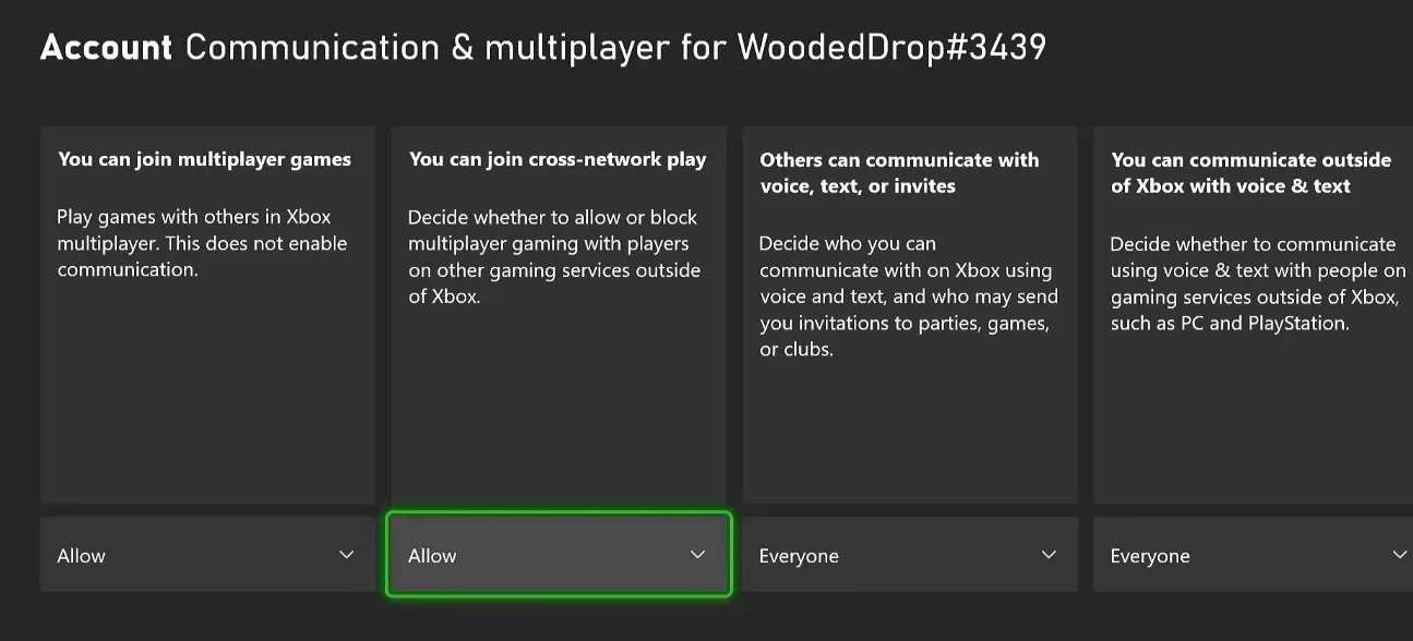 How to Turn Off Crossplay in MLB The Show 26 Xbox