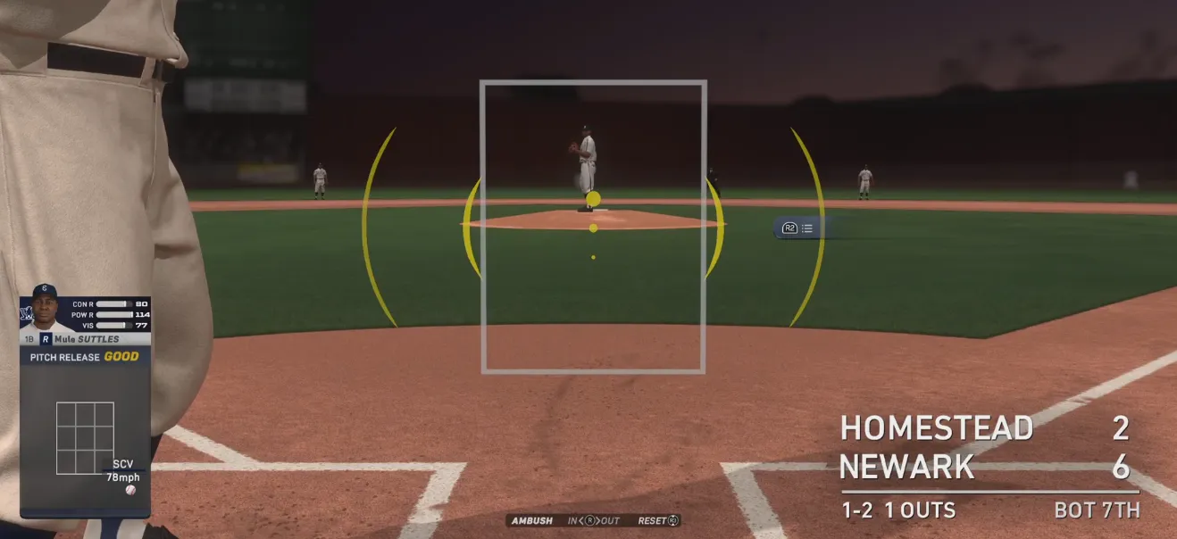 How to Slide in MLB The Show 26