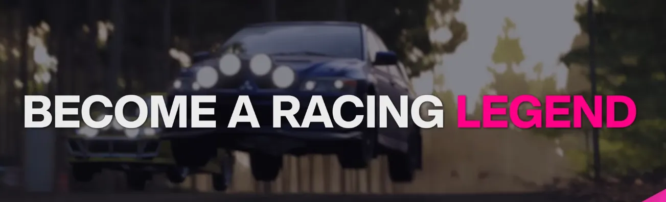 Become a Forza Horizon 6 Racing Legend