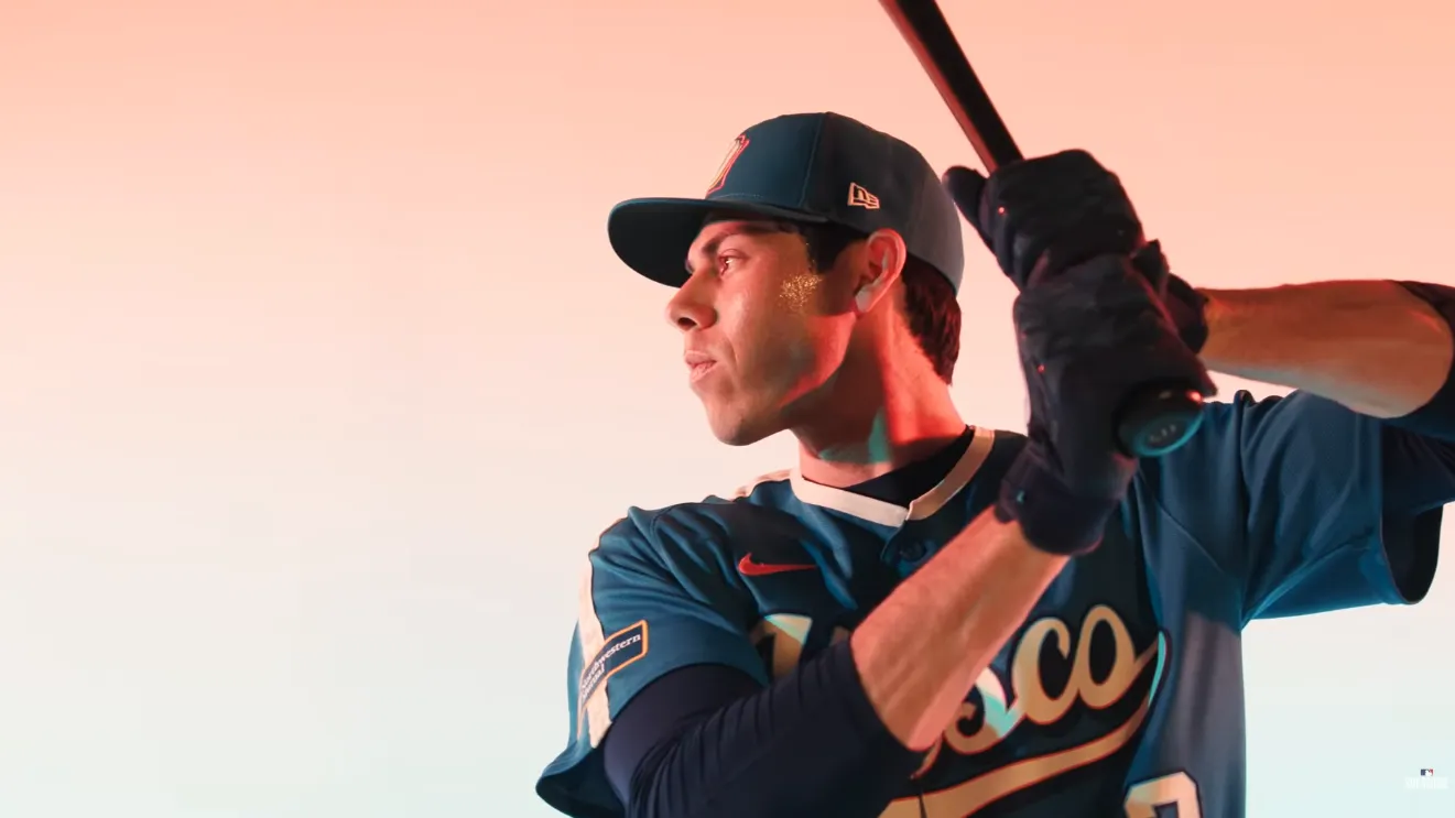 MLB The Show 26: 2026 City Connect Uniforms