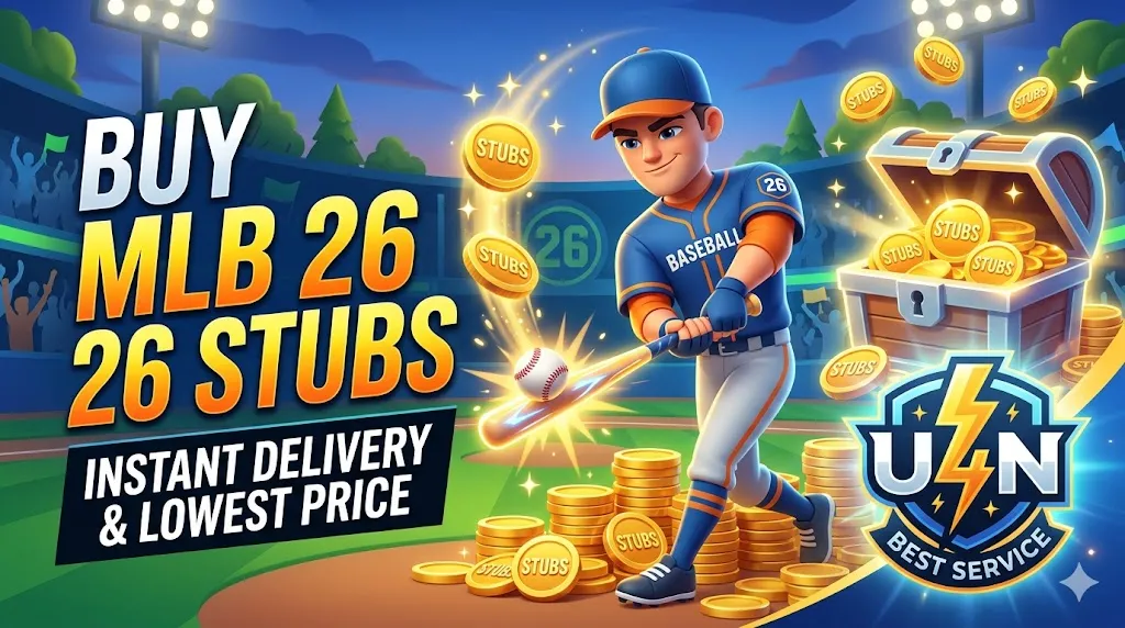 MLB the show 26 coins for sale