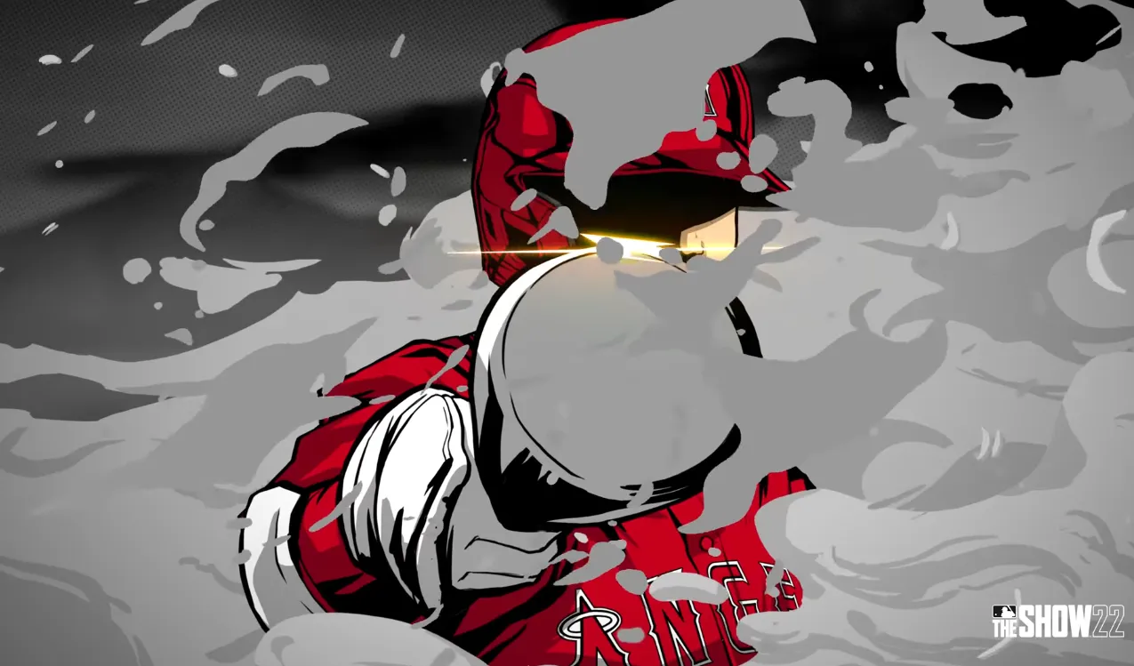 MLB The Show 22 Cover Athlete