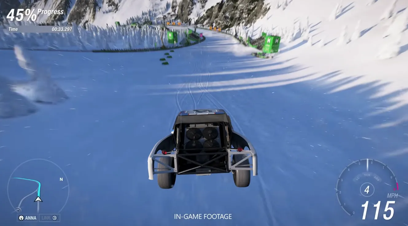 Forza Horizon 6 Car