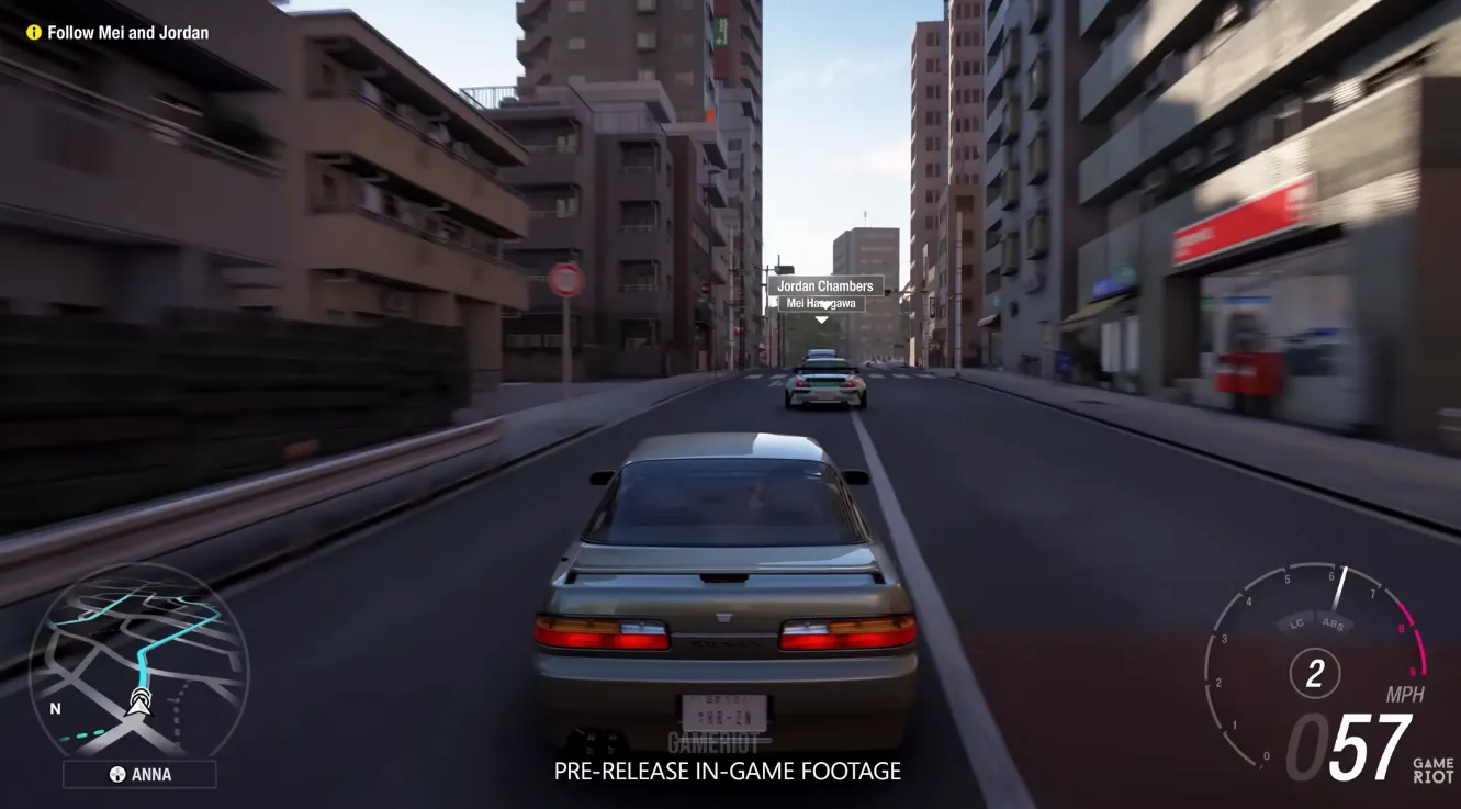 Forza Horizon 6 Campaign