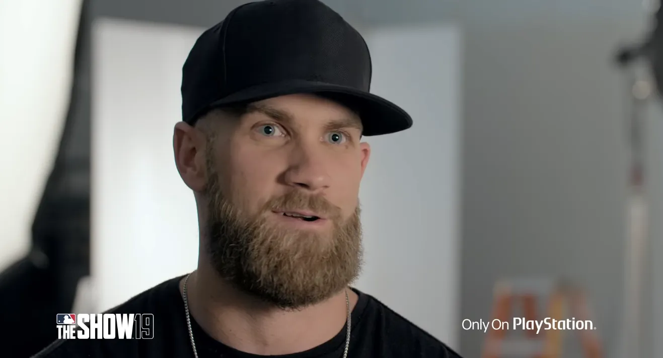 MLB The Show 19 Cover Athlete