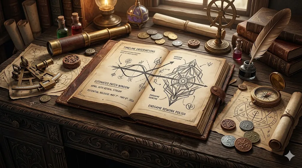 Path of Exile 2: Patch 0.5.0