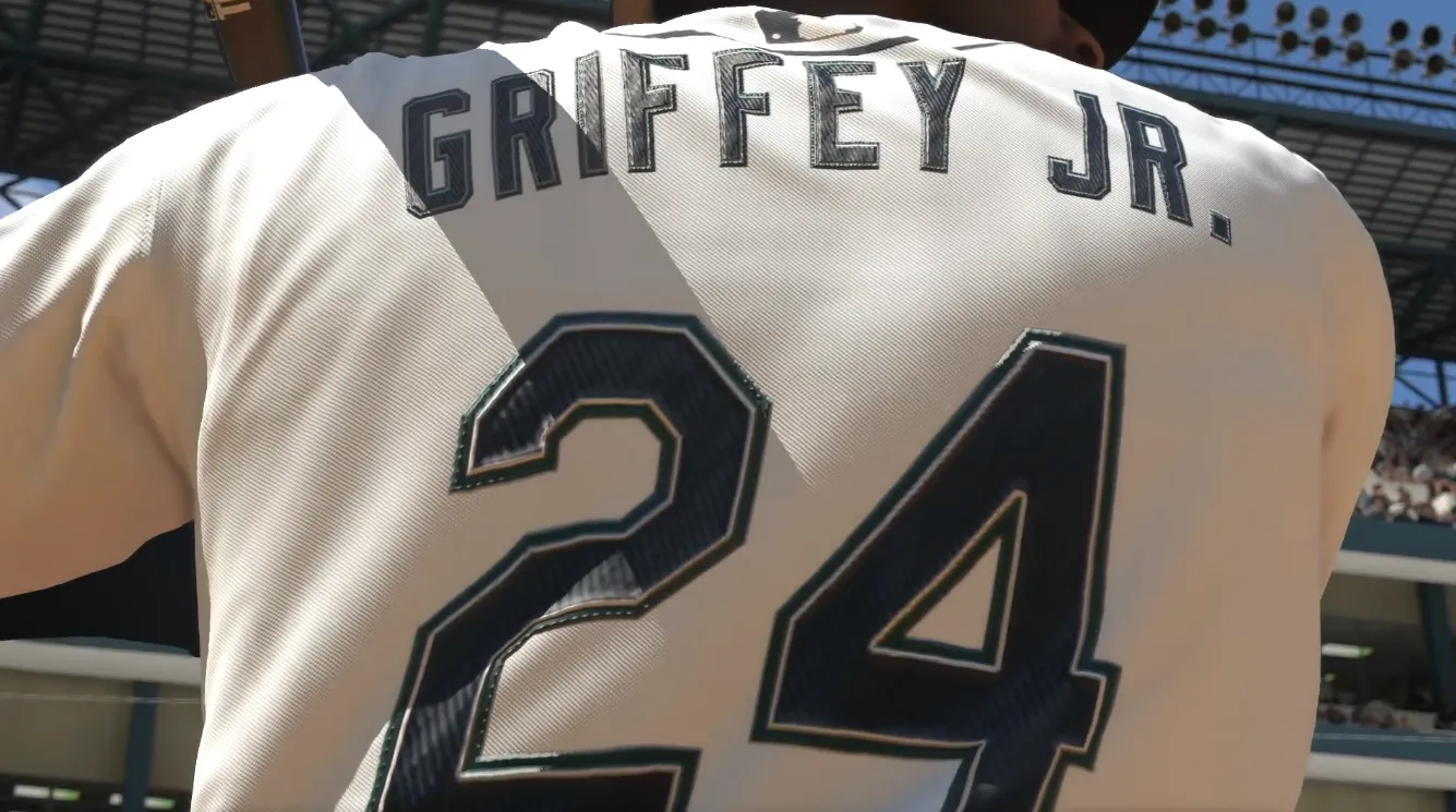 MLB The Show 17 Cover Athlete