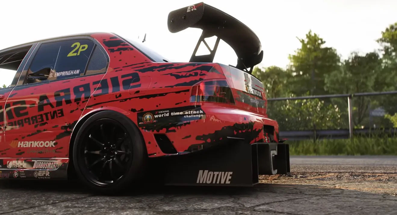 Forza Horizon 6の車