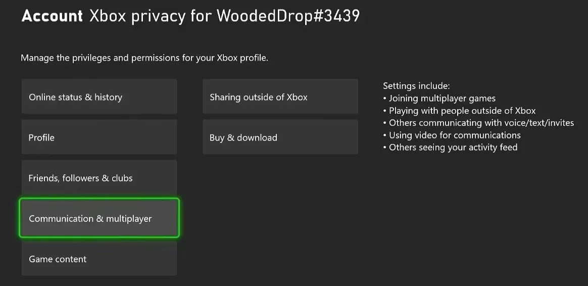 How to Turn Off Crossplay in MLB The Show 26 Xbox