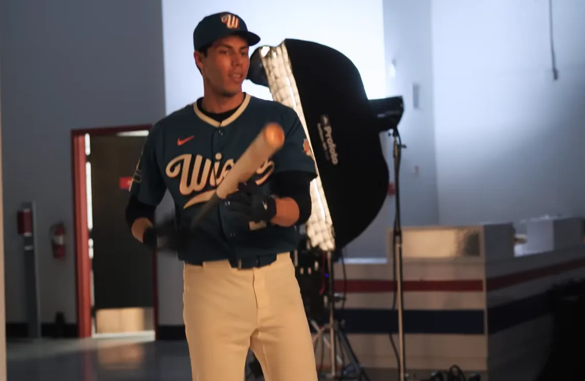 MLB The Show 26: 2026 City Connect Uniforms