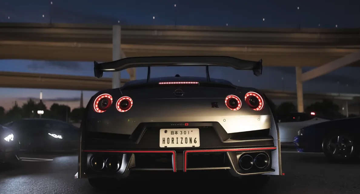 Forza Horizon 6 Horizon Festival