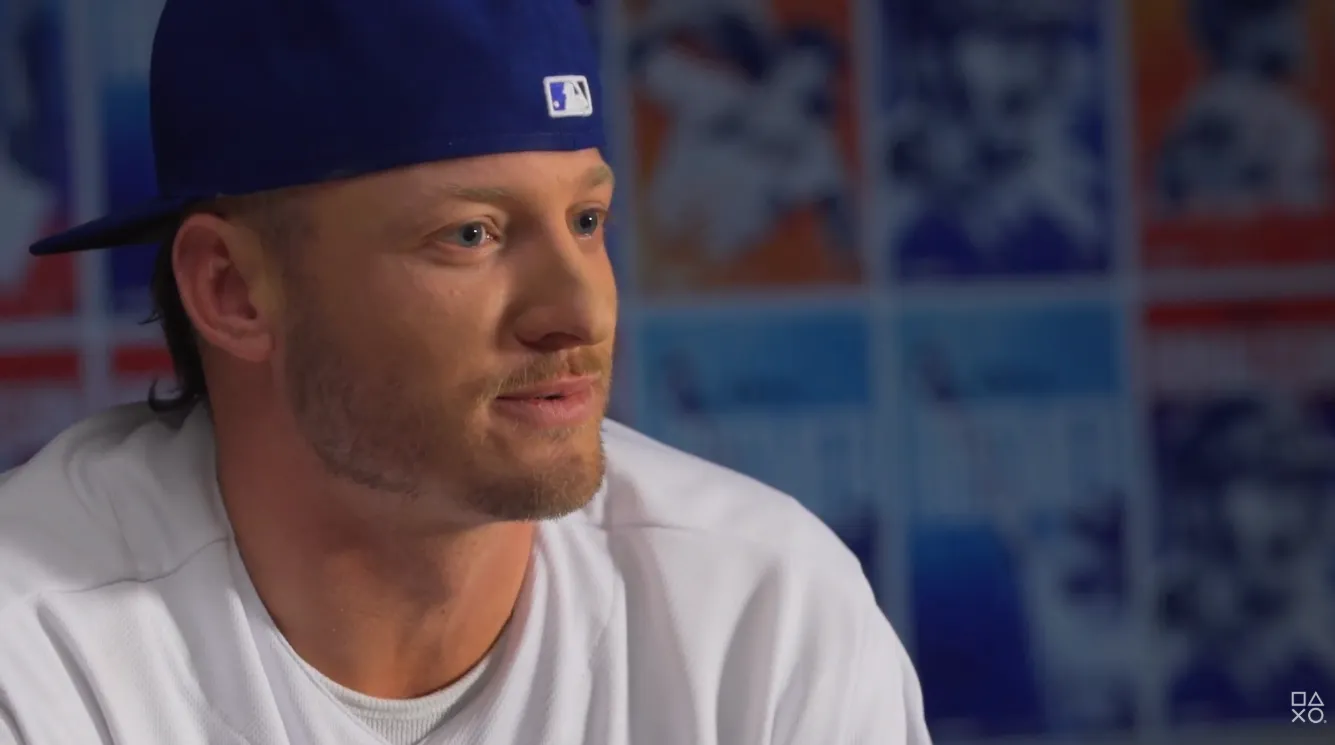 MLB The Show 16 Cover Athlete