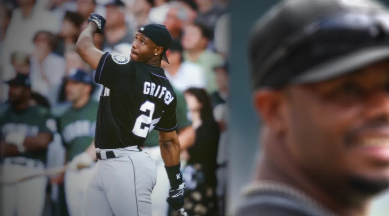 MLB The Show 17 Cover Athlete