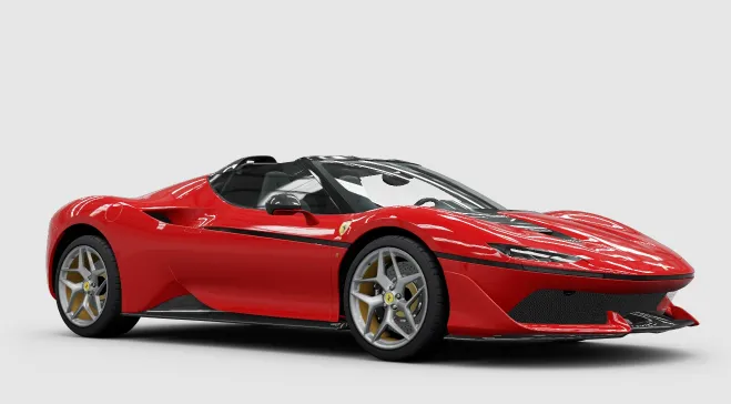 How to Get Ferrari J50 in Forza Horizon 6