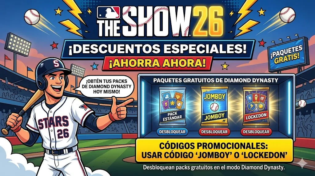 MLB The Show 26 Discount 