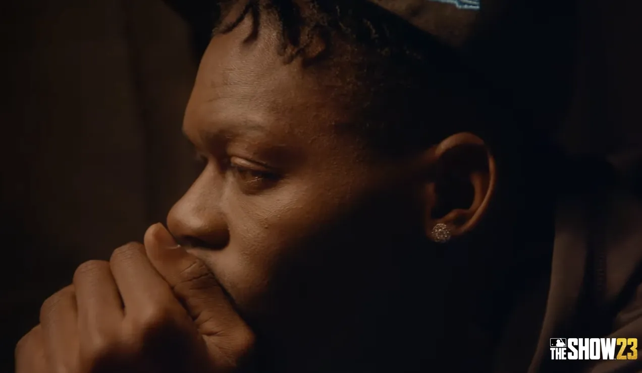 MLB The Show 23: Cover Athlete