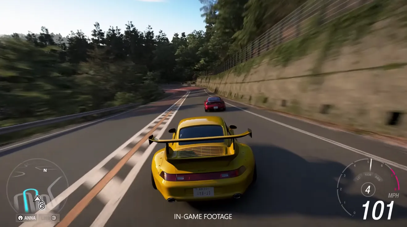 Forza Horizon 6 Cars