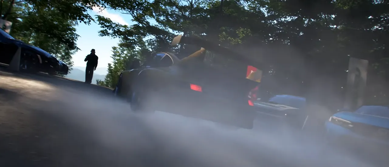 Forza Horizon 6 Endgame