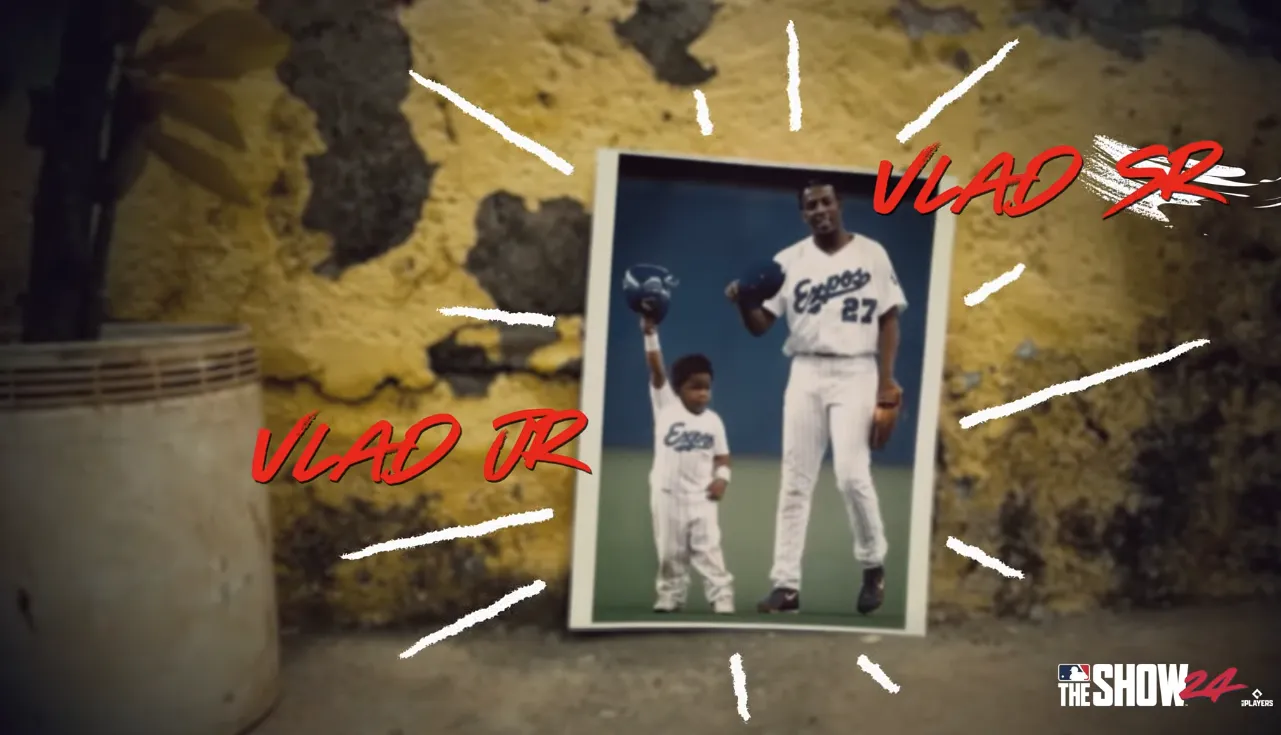 MLB The Show 24: Cover Athlete