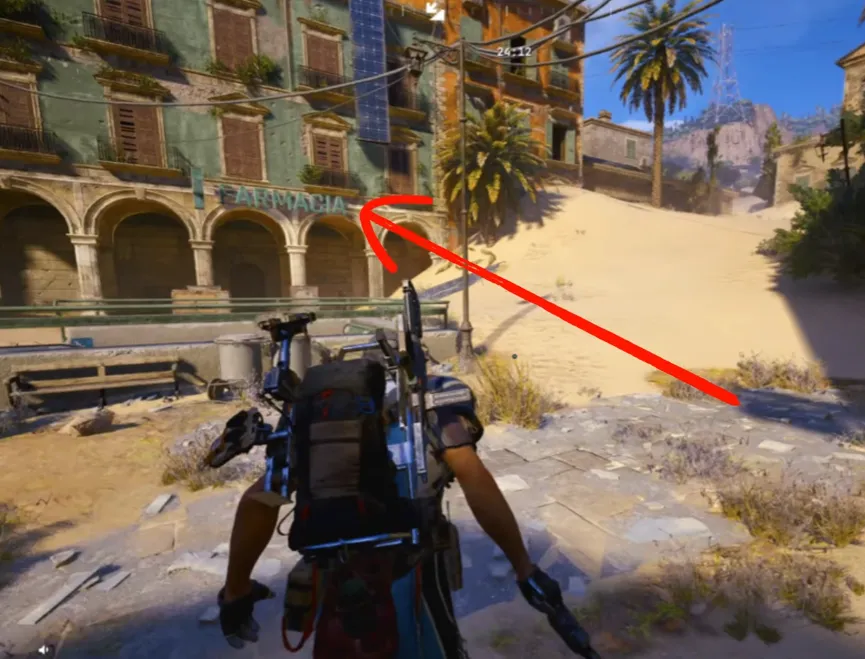 Photograph Key Items in the Pharmacy