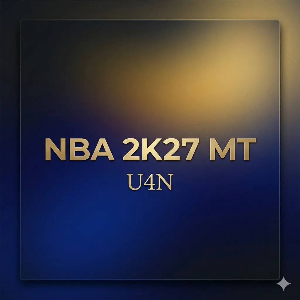 NBA 2K27 MT
