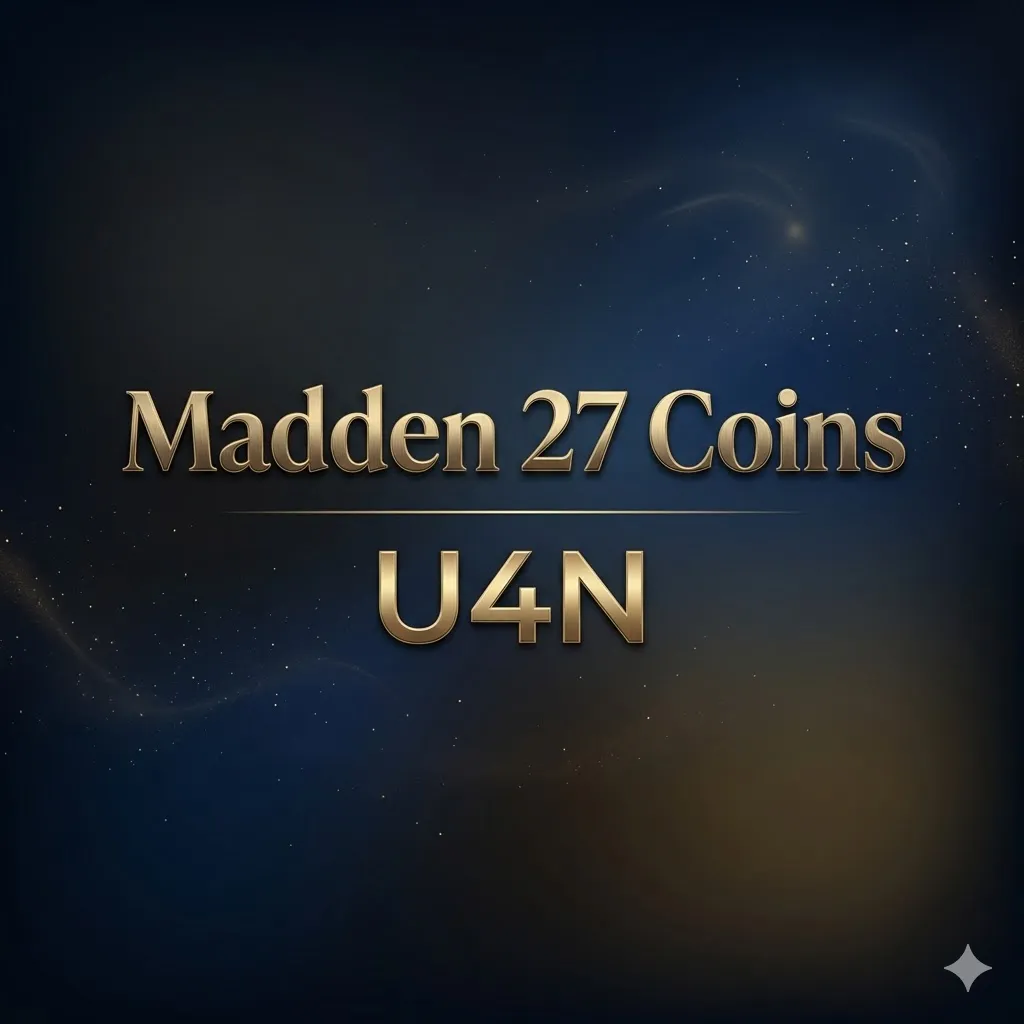 Madden 27 Coins