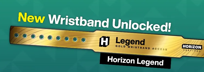 FH6 Horizon Legend Unlocked
