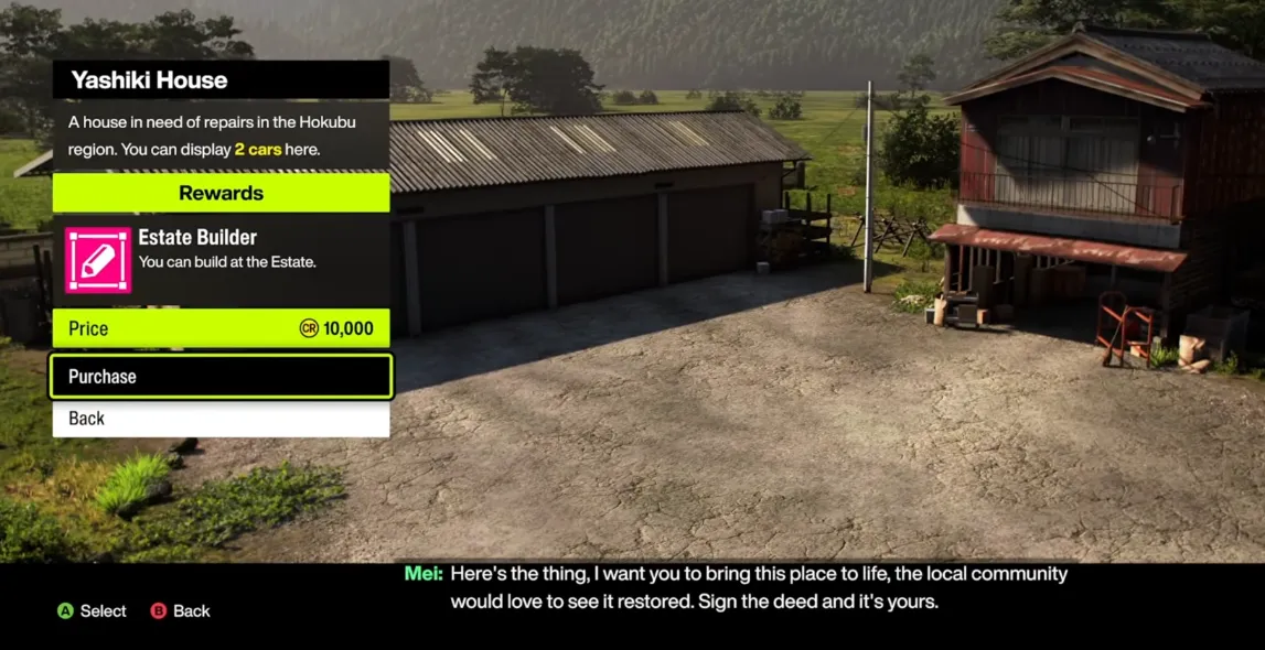 Forza Horizon 6 Estate Builds