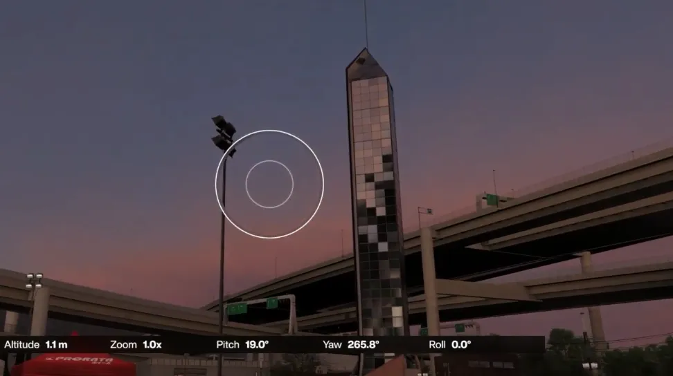 Forza Horizon 6 Daikoku Monument