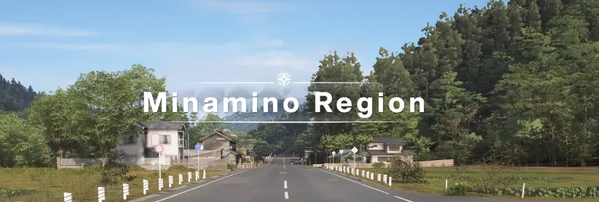 Minamino region
