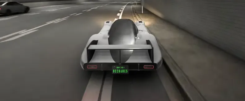Forza Horizon 6 Porsche 917 Forzer Edition