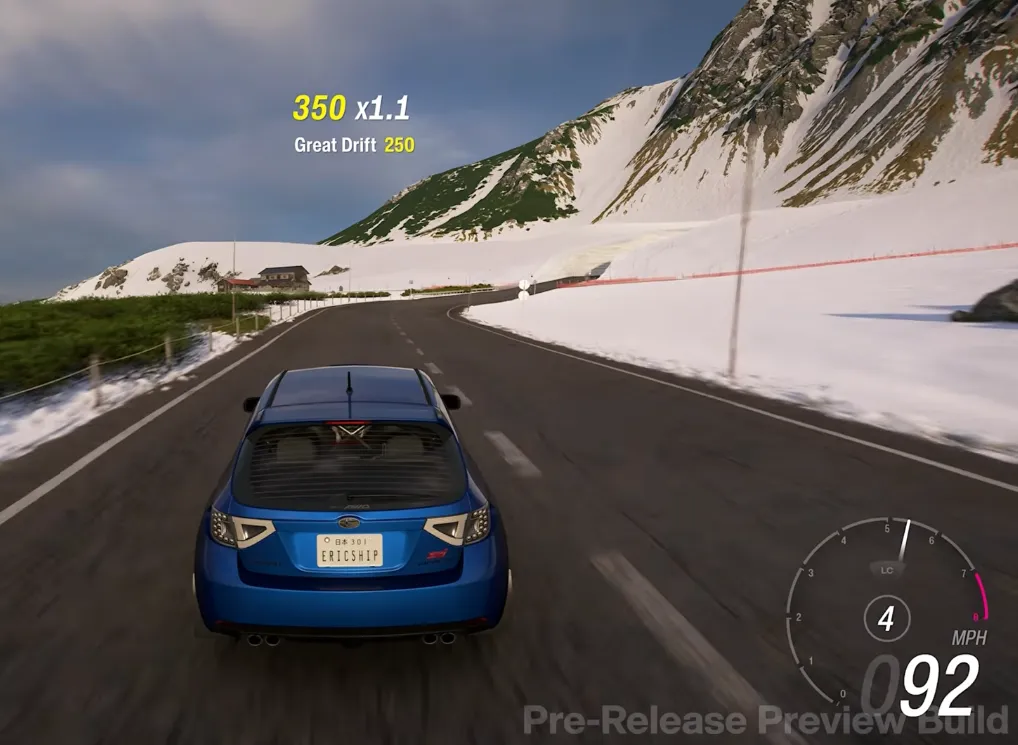 Forza Horizon 6