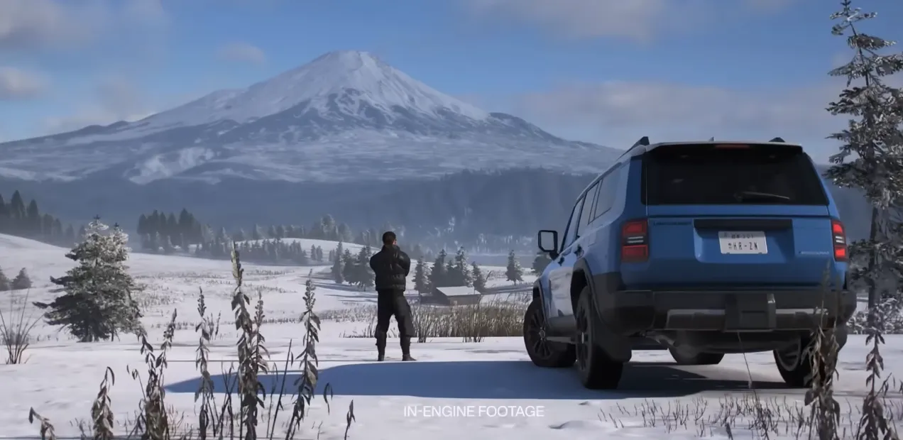 Forza Horizon 6