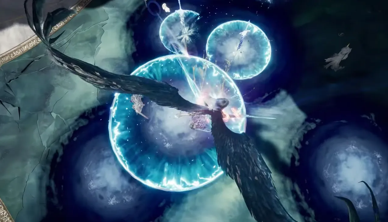Aion 2 Weather Guide
