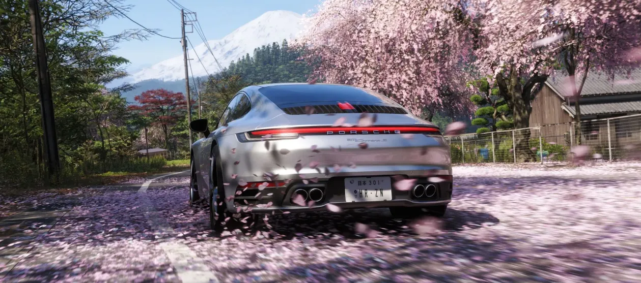 Forza Horizon 6 VIP Membership