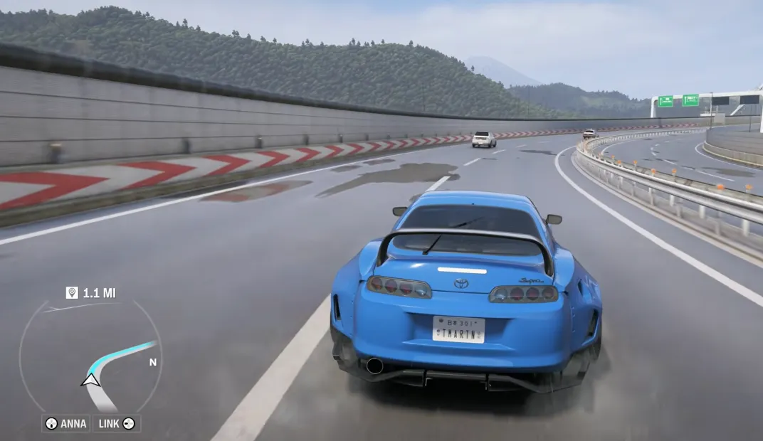 Forza Horizon 6