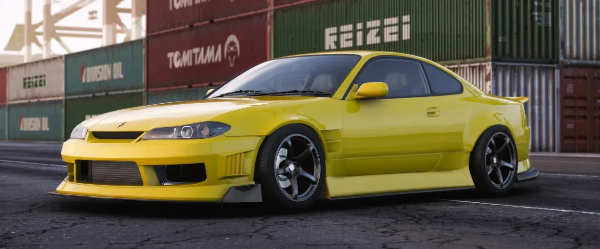 Forza Horizon 6 Treasure Cars