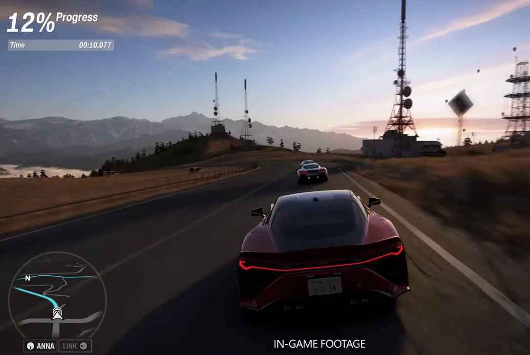 Japan Biomes in Forza Horizon 6