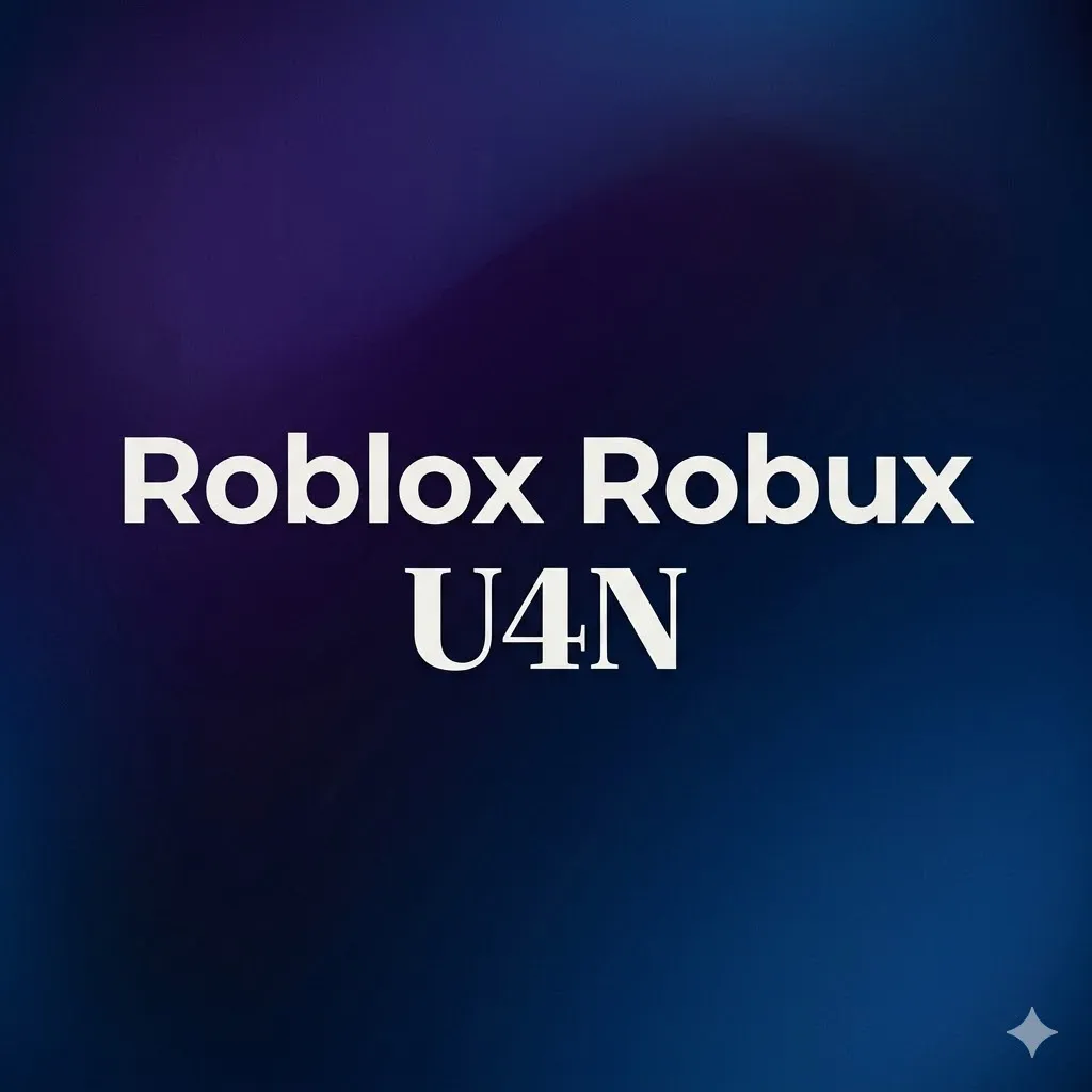 Roblox Robux