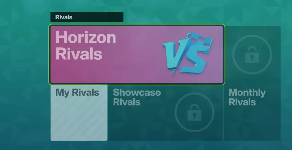 Farm Credits with Horizon Rivals