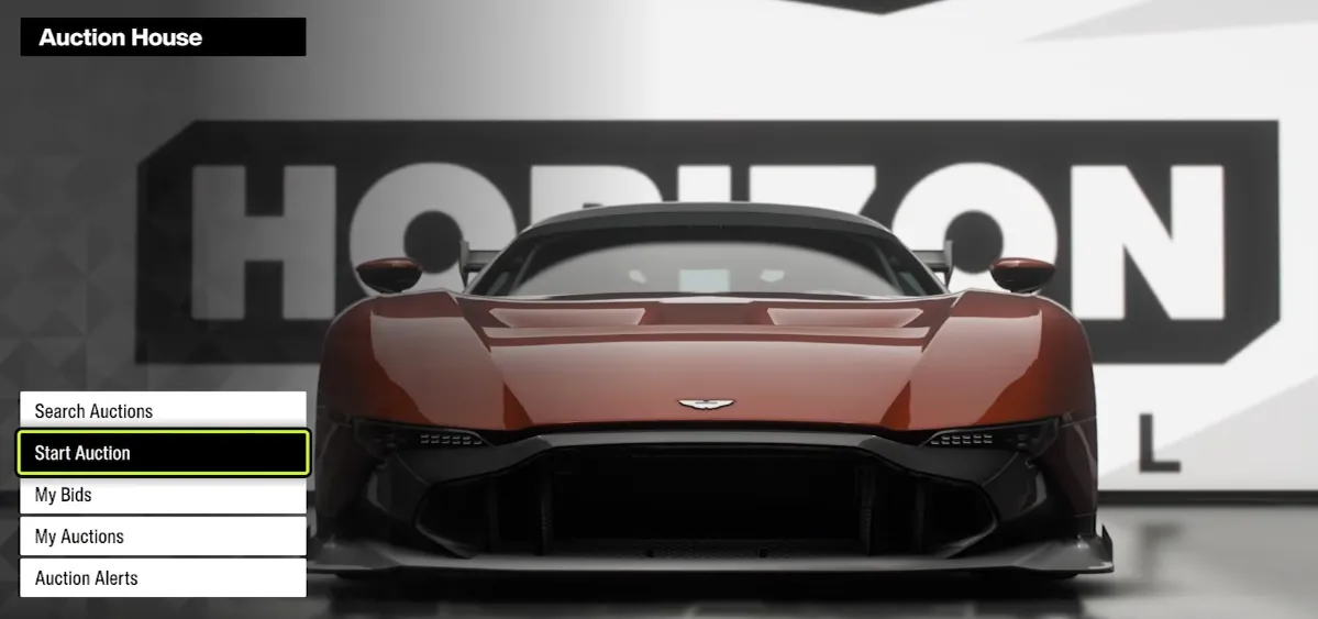 How to Make Credits Money Fast in Forza Horizon 6
