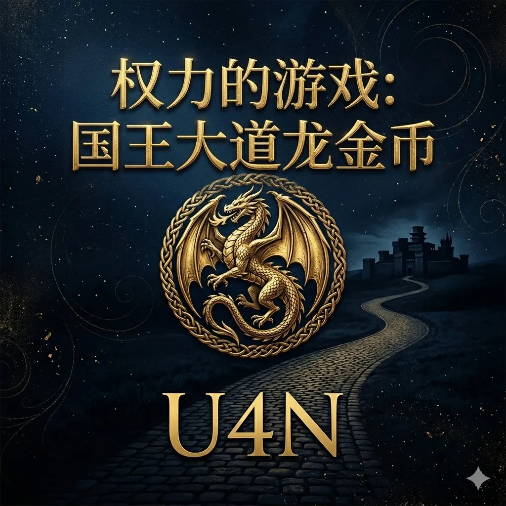 权力的游戏：国王大道龙金币