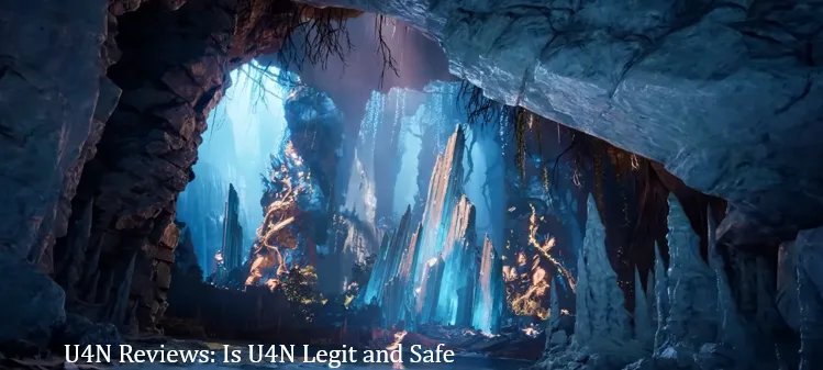 U4N Reviews: Is U4N Legit and Safe