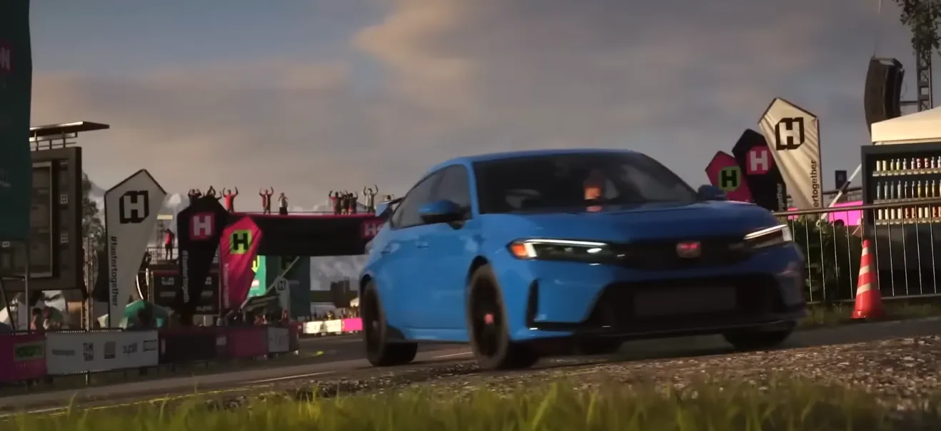Forza Horizon 6